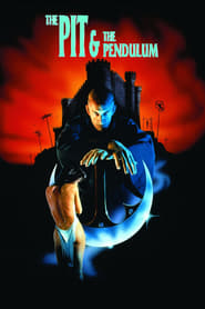 The Pit and the Pendulum The Pit and the Pendulum