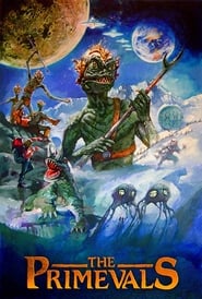 The Primevals The Primevals