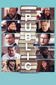 The Public The Public