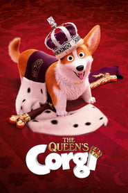 The Queen’s Corgi The Queen’s Corgi