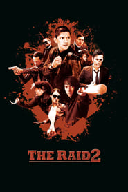 The Raid 2 The Raid 2