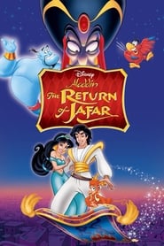 The Return of Jafar The Return of Jafar