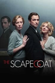 The Scapegoat The Scapegoat