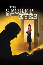 The Secret in Their Eyes The Secret in Their Eyes