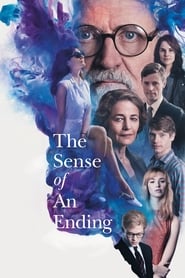The Sense of an Ending The Sense of an Ending