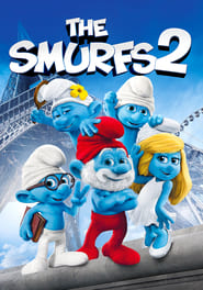 The Smurfs 2 The Smurfs 2