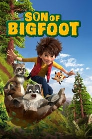 The Son of Bigfoot The Son of Bigfoot