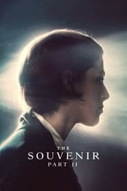 The Souvenir Part II The Souvenir Part II