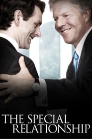 The Special Relationship The Special Relationship