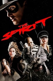 The Spirit The Spirit
