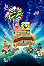 The SpongeBob SquarePants Movie The SpongeBob SquarePants Movie