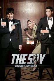 The Spy: Undercover Operation The Spy: Undercover Operation