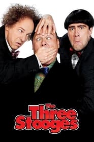 The Three Stooges The Three Stooges