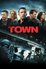 The Town The Town