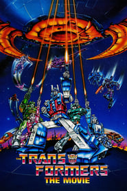 The Transformers: The Movie The Transformers: The Movie