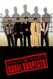 The Usual Suspects The Usual Suspects