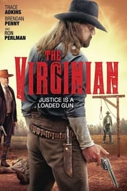 The Virginian The Virginian