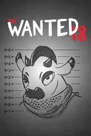 The Wanted 18 The Wanted 18