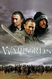 The Warlords The Warlords