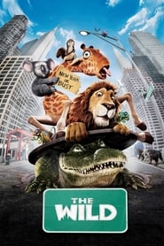 The Wild The Wild