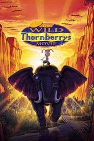 The Wild Thornberrys Movie The Wild Thornberrys Movie