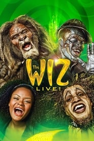 The Wiz Live The Wiz Live