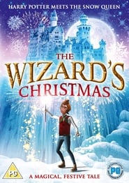 The Wizard’s Christmas