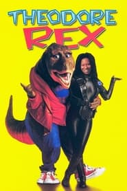 Theodore Rex Theodore Rex