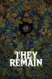 They Remain They Remain
