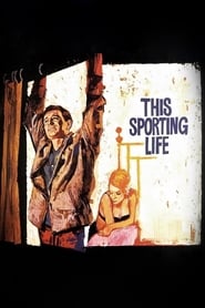 This Sporting Life This Sporting Life