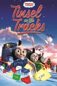 Thomas & Friends: Tinsel on the Tracks Thomas & Friends: Tinsel on the Tracks