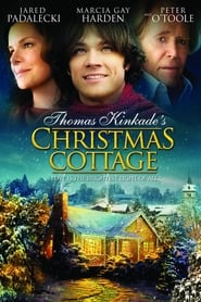Thomas Kinkade’s Christmas Cottage Thomas Kinkade’s Christmas Cottage