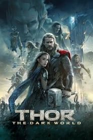Thor The Dark World Thor The Dark World
