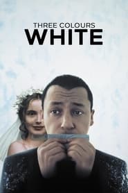Three Colors: White Three Colors: White