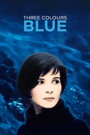 Three Colours: Blue Three Colours: Blue