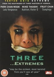 Three Extremes Three Extremes