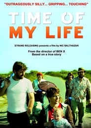 Time Of My Life Time Of My Life