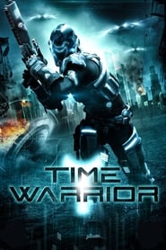 Time Warrior Time Warrior