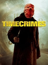 Timecrimes Timecrimes