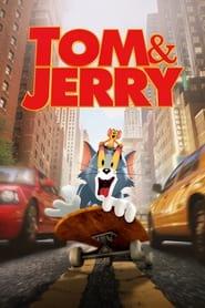Tom and Jerry Tom and Jerry