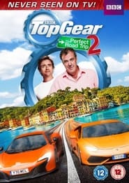 Top Gear: The Perfect Road Trip 2 Top Gear: The Perfect Road Trip 2