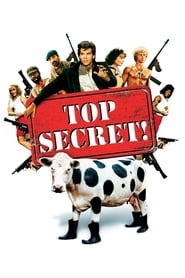 Top Secret! Top Secret!
