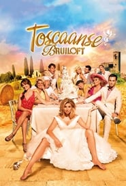 Toscaanse bruiloft Toscaanse bruiloft