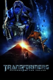 Transformers Revenge of the Fallen Transformers Revenge of the Fallen