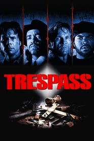 Trespass Trespass