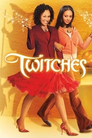 Twitches Twitches
