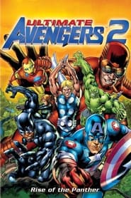Ultimate Avengers 2 Ultimate Avengers 2