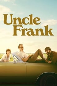 Uncle Frank Uncle Frank
