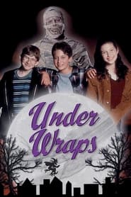 Under Wraps Under Wraps