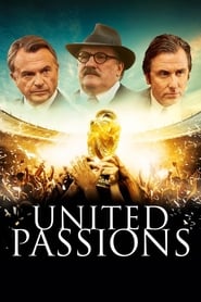 United Passions United Passions